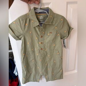 Unisex Rompers Bundle